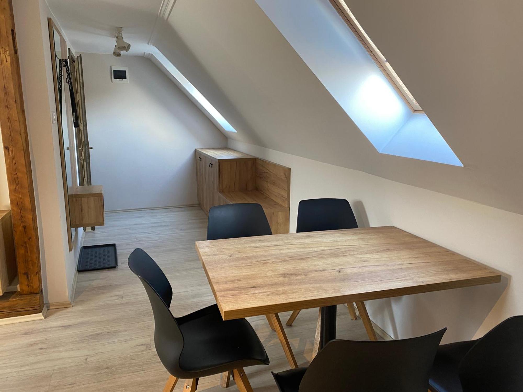 Vatus Apartmanhaz Vác Exterior foto